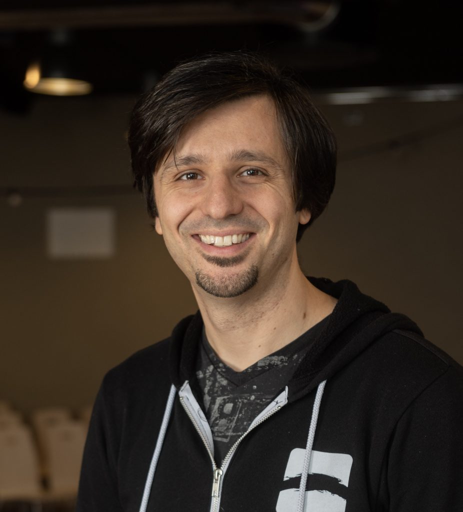 Theo Bunescu